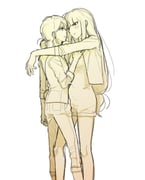 二次元插画 #11510577
