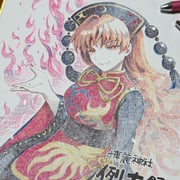 二次元插画 #11510586
