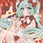 二次元插画 #11510588
