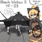 二次元插画 #11510599