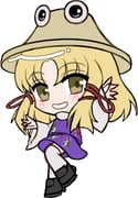 二次元插画 #11510603