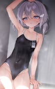 二次元插画 #11510606