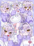 二次元插画 #11510611