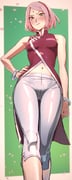 二次元插画 #11510615