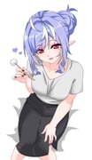 二次元插画 #11510626