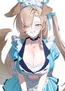二次元插画 #11510639