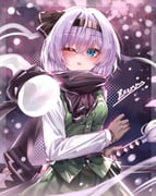 二次元插画 #11510643