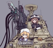 二次元插画 #11510652