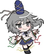 二次元插画 #11510677