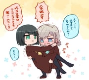 二次元插画 #11510692