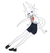 二次元插画 #11510693