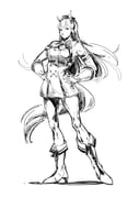 二次元插画 #11510694