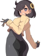 二次元插画 #11510704