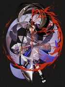 二次元插画 #11510707