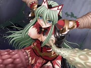 二次元插画 #11510714