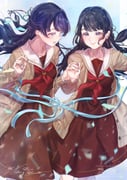 二次元插画 #11510728