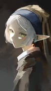 二次元插画 #11510731