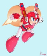 二次元插画 #11510736