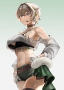 二次元插画 #11510759