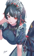 二次元插画 #11510783