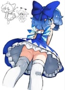 二次元插画 #11510786