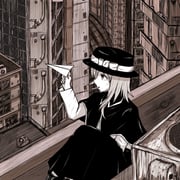 二次元插画 #11510791
