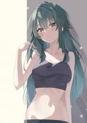 二次元插画 #11510800