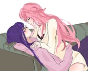 二次元插画 #11510803