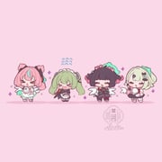 二次元插画 #11510813