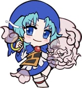 二次元插画 #11510820
