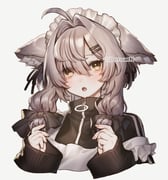 二次元插画 #11510821