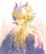 二次元插画 #11510832