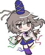 二次元插画 #11510835