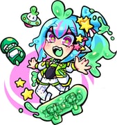 二次元插画 #11510844