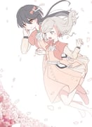 二次元插画 #11510851
