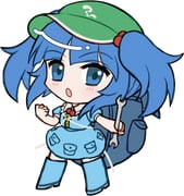 二次元插画 #11510854