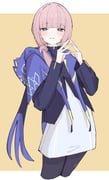 二次元插画 #11510859