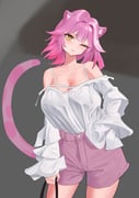 二次元插画 #11510880