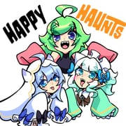 二次元插画 #11510882