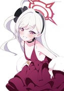 二次元插画 #11510884