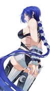 二次元插画 #11510885
