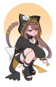 二次元插画 #11510886