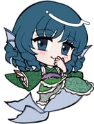 二次元插画 #11510903
