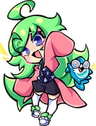 二次元插画 #11510915