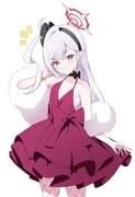 二次元插画 #11510916