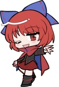 二次元插画 #11510917