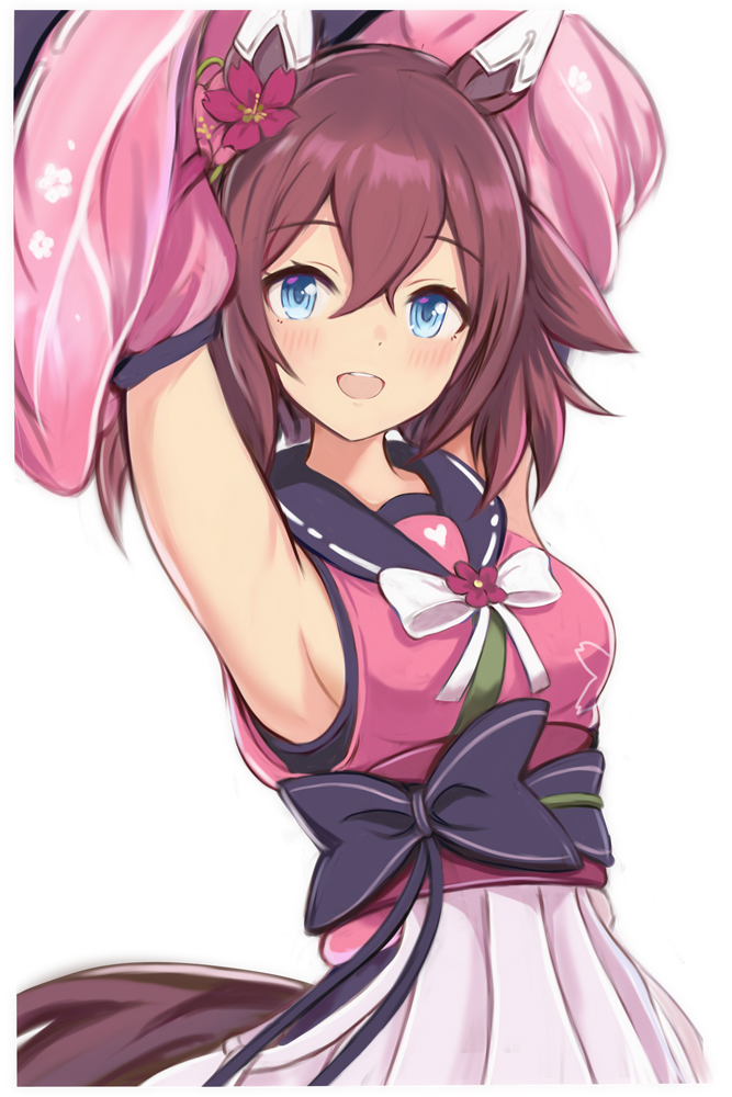 二次元插画