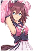 二次元插画 #11510934