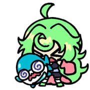 二次元插画 #11510937