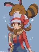 二次元插画 #11510942